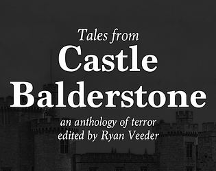 tales from castle balderstone